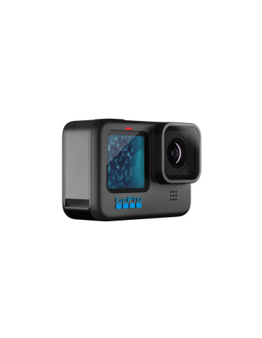 CHDHX-112-RW,Camera de actiune GoPro H11B - NEW PACKING5.3K60, 27MP, HyperSmooth 6.0