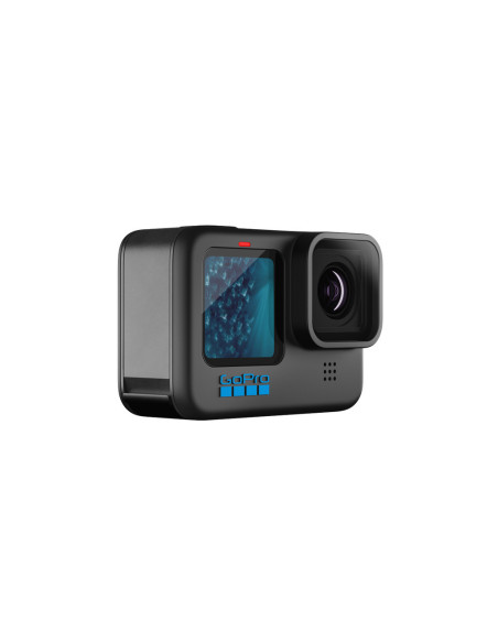 CHDHX-112-RW,Camera de actiune GoPro H11B - NEW PACKING5.3K60, 27MP, HyperSmooth 6.0