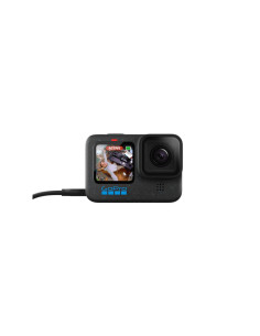 CHDHX-121-RW,Camera de actiune GoPro H12B, 5.3K60, 27MPHyperSmooth 6.0 2