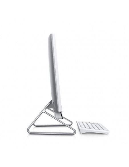 Dell Inspiron All-In-One 5400, Touch, 23.8" FHD, i7-1165G7