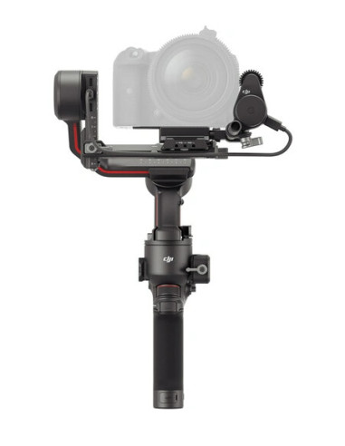 CP.RN.00000217.01,Kit stabilizator DJI Ronin S3 Combo