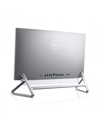 Dell Inspiron All-In-One 5400, Touch, 23.8" FHD, i7-1165G7