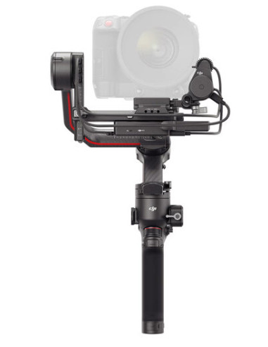 CP.RN.00000218.01,Kit stabilizator DJI Ronin S3 Pro Combo