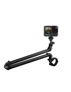 AEXTM-011,Suport tip brat GoPro pentru prinderi barainterval extensie 10-21" 2