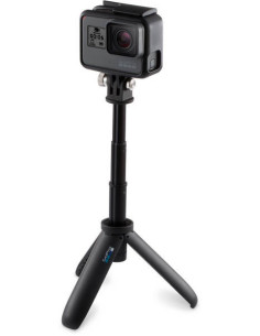 AFTTM-001,Trepied GoPro Shorty, extensibil 117-217mmDimensiuni: 117x32x28mm, Greutate: 64g 2