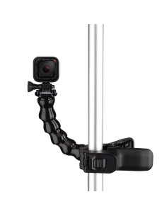 ACMPM-001,Montura GoPro Jaws, clema diametru interior 6-50mm 2