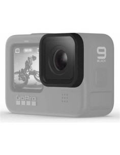 ADCOV-002,Protectie lentile GoPro Hero10 BlackDimensiuni: 32x32x7, Greutate: 6.5g