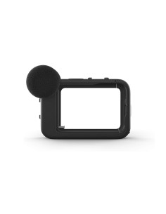ADFMD-001,Carcasa multimedia GoPro Hero12/11/10/9 Blackmicrofon directional incorporat, port 3.5m