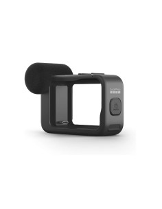 ADFMD-001,Carcasa multimedia GoPro Hero12/11/10/9 Blackmicrofon directional incorporat, port 3.5m 2
