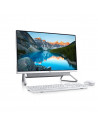Dell Inspiron All-In-One 7700, 27" FHD, i5-1135G7, 8GB, 512GB