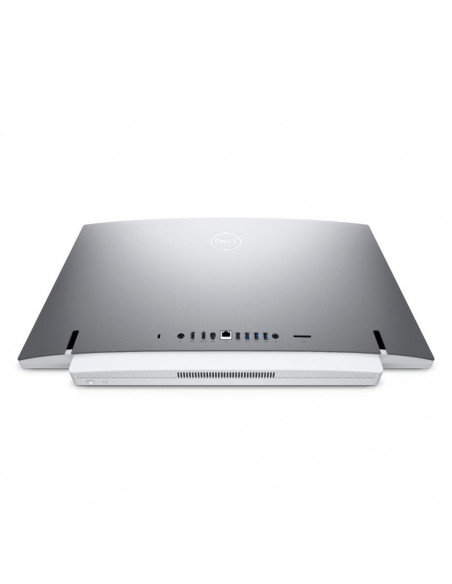 Dell Inspiron All-In-One 7700, 27" FHD, i7-1165G7, 8GB, 512GB