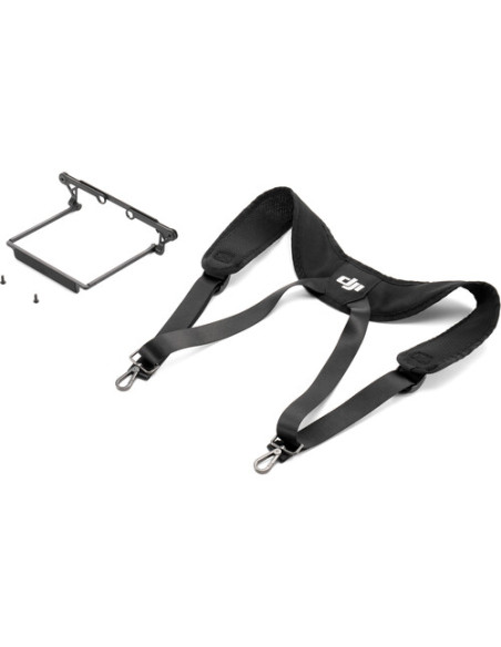 CP.IN.00000030.01,Kit suport talie si curea DJI RC Plus CP.IN.00000030.01,Kit suport talie si curea DJI RC Plus