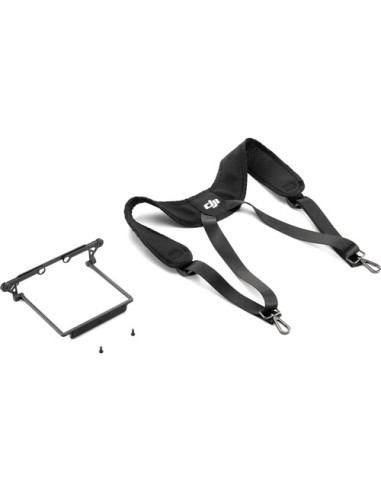 CP.IN.00000030.01,Kit suport talie si curea DJI RC Plus CP.IN.00000030.01,Kit suport talie si curea DJI RC Plus