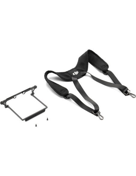 CP.IN.00000030.01,Kit suport talie si curea DJI RC Plus CP.IN.00000030.01,Kit suport talie si curea DJI RC Plus