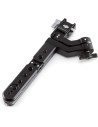 CP.RN.00000096.01,Maner dublu Twist Grip DJI Ronin S2/SC2Brat exten stg+dr, 2xmaner NATO elib. rapida