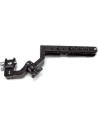 CP.RN.00000096.01,Maner dublu Twist Grip DJI Ronin S2/SC2Brat exten stg+dr, 2xmaner NATO elib. rapida
