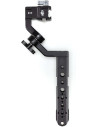CP.RN.00000096.01,Maner dublu Twist Grip DJI Ronin S2/SC2Brat exten stg+dr, 2xmaner NATO elib. rapida