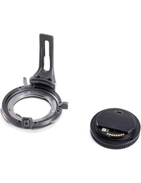 CP.RN.00000192.02,Montura E DJI pentru Ronin 4DCompatibil Zenmuse X9-6K/8K
