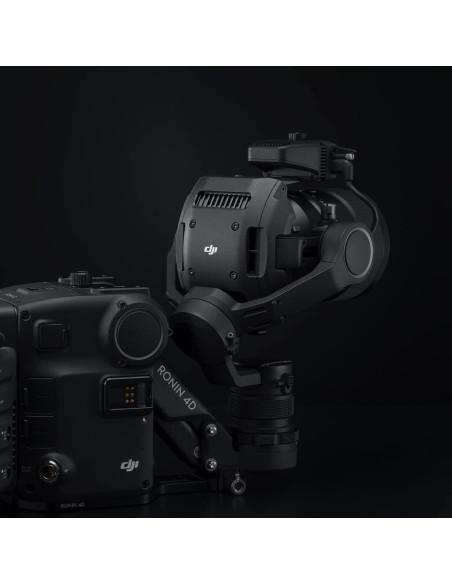 CP.RN.00000188.01,Contragreutate DJI Zenmuse X9 CP.RN.00000188.01,Contragreutate DJI Zenmuse X9