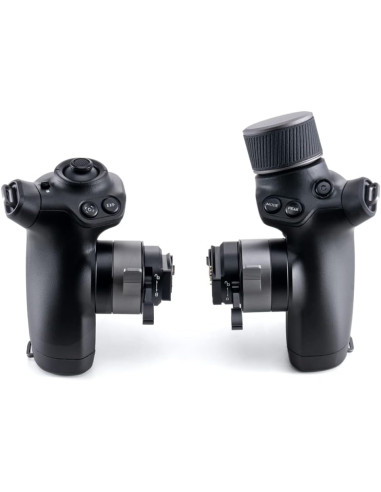 CP.RN.00000186.01,Kit manere stabilizator DJI Ronin 4DCompatibil monitor Ronnin 4D