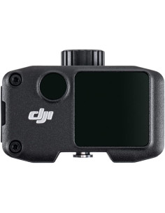 CP.RN.00000185.01,Telemetru DJI LiDAR Ronin 4DCompatibil Zenmuse X9-6K/8K 2