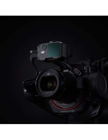 CP.RN.00000185.01,Telemetru DJI LiDAR Ronin 4DCompatibil Zenmuse X9-6K/8K CP.RN.00000185.01,Telemetru DJI LiDAR Ronin 4DCompatibil Zenmuse X9-6K/8K