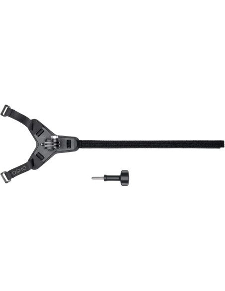 CP.AS.AA000001.01,Sistem prindere barbie casca DJI Osmo Action/2/355.62313.3 mm