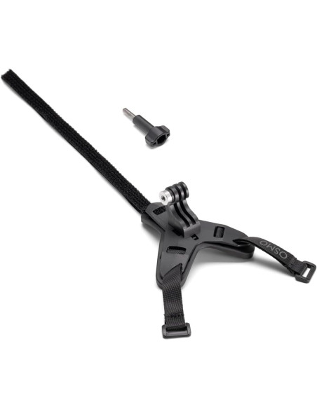 CP.AS.AA000001.01,Sistem prindere barbie casca DJI Osmo Action/2/355.62313.3 mm