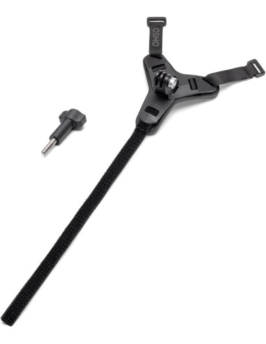CP.AS.AA000001.01,Sistem prindere barbie casca DJI Osmo Action/2/355.62313.3 mm