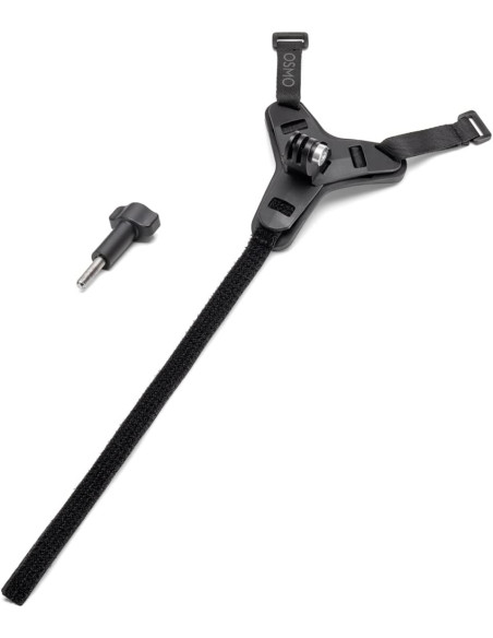 CP.AS.AA000001.01,Sistem prindere barbie casca DJI Osmo Action/2/355.62313.3 mm