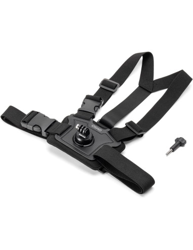 CP.AS.AA000000.01,Sistem prindere pe piept DJI Osmo Action/2/355.62313.3 mm
