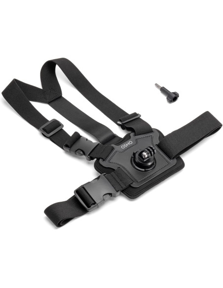 CP.AS.AA000000.01,Sistem prindere pe piept DJI Osmo Action/2/355.62313.3 mm