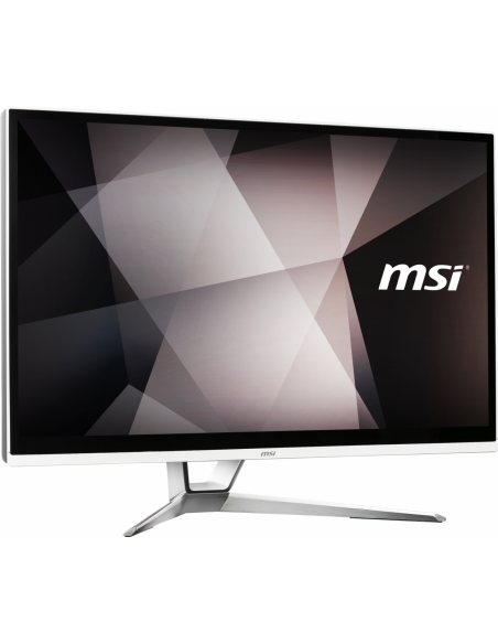All In One MSI 21.5" Touch FHD I3-10100 8GB 256GB + 1TB