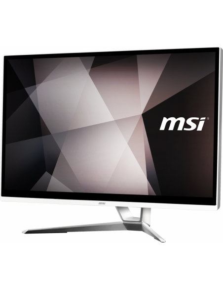 All In One MSI 21.5" Touch FHD I3-10100 8GB 256GB + 1TB