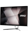 All In One MSI 21.5" Touch FHD I3-10100 8GB 256GB + 1TB
