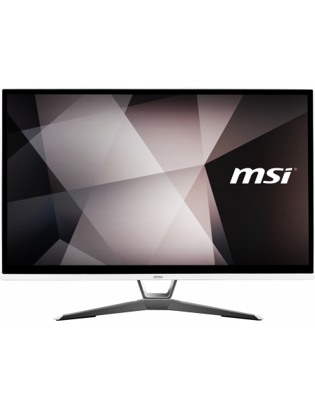 All In One MSI 21.5" Touch FHD I3-10100 8GB 256GB + 1TB