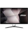 All In One MSI 21.5" Touch FHD I3-10100 8GB 256GB + 1TB