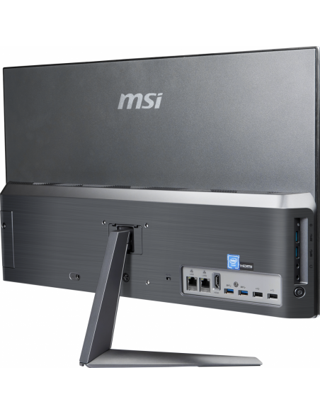 All in One MSI PRO 22XT 10M-001EU 21.5 IPS FLAT 1920x1080 (FHD)