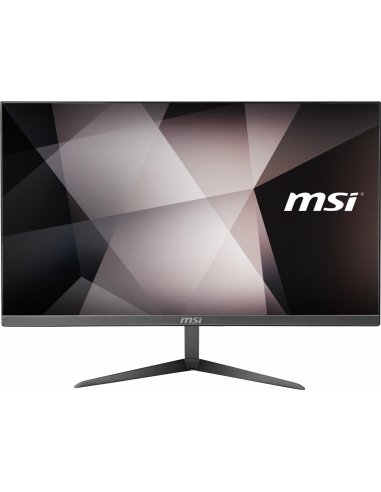 All in One MSI PRO 22XT 10M-001EU 21.5 IPS FLAT 1920x1080 (FHD)