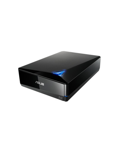 BW-16D1X-U/BLK/G/AS,ASUS External 16X Blu-ray Writer USB 3.0 Mac Compatible M-DISC support Disc Encryption Unlt. Webstorage 12mo