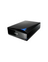 BW-16D1X-U/BLK/G/AS,ASUS External 16X Blu-ray Writer USB 3.0 Mac Compatible M-DISC support Disc Encryption Unlt. Webstorage 12mo