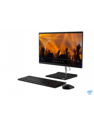 All-in-One Lenovo V50a 24IMB AIO i5-10400T 8GB 512GB 1YD