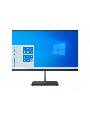 All-in-One Lenovo V50a 24IMB AIO i5-10400T 8GB 512GB 1YD