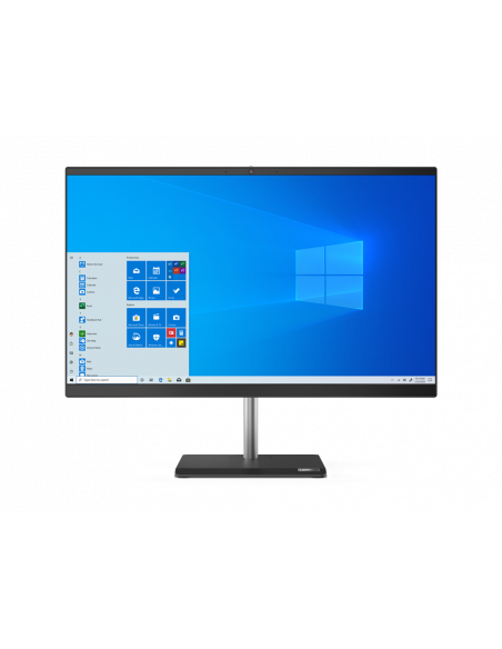 All-in-One Lenovo V50a 24IMB AIO i7-10700T 8GB 256GB 1YOS