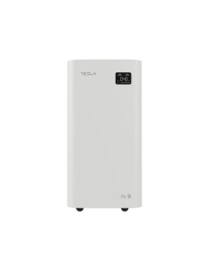 TAPA9,Purificator de aer Tesla Air 9Filtru HEPA + carbon activ + Catalyst + VOC