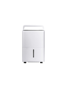 DEL12EB,Dezumidificator TCL DEL12EB, 12L/zi, 270WClasa I, debit aer 100 m3/ora, 9.7kg, 280x386x195 2