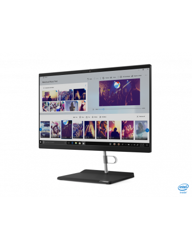 All-in-One Lenovo V50a 22IMB AIO i3-10100T 4GB 256GB 1YOS