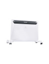 ECH/AG2-1500 3BE,Convector electric Electrolux ECH/AG2-1500 3BEIP 24, 1500W, Alb