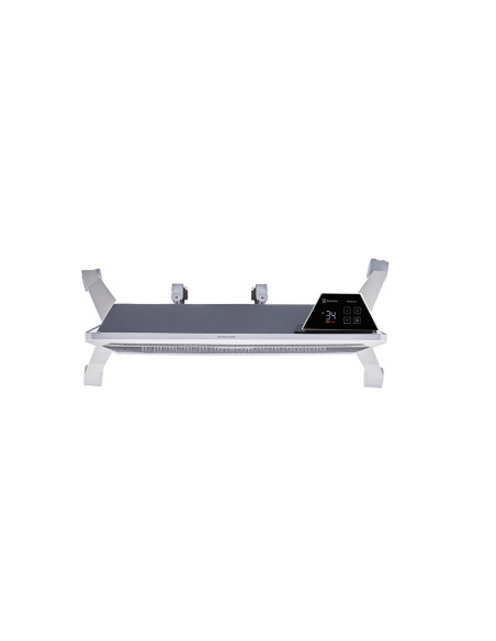 ECH/AG2-1500 3BE,Convector electric Electrolux ECH/AG2-1500 3BEIP 24, 1500W, Alb