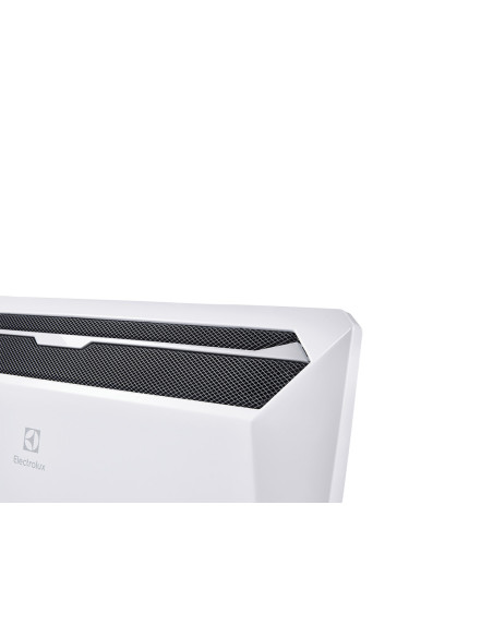 ECH/AG2-1500 3BE,Convector electric Electrolux ECH/AG2-1500 3BEIP 24, 1500W, Alb